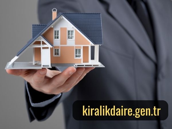Aşağıkayacık Mahallesi Kiralık Daire